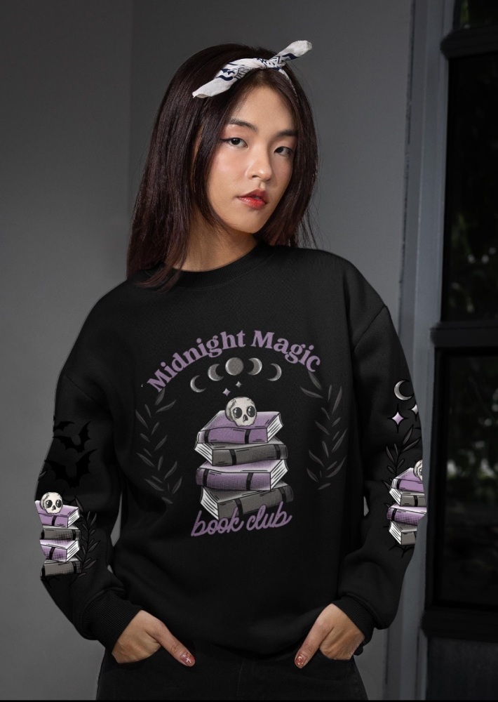 Midnight Magic top