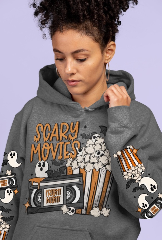 Scary Movies Fright Night Top