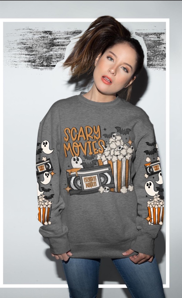 Scary Movies Fright Night Top