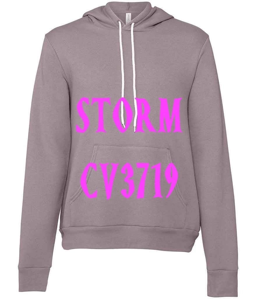 STORM PULLOVER HOODIE CV3719 - HALLOWEEN HANGOVER