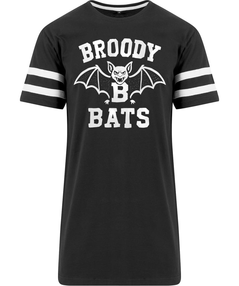 Broody Bats dress RRP £24.99