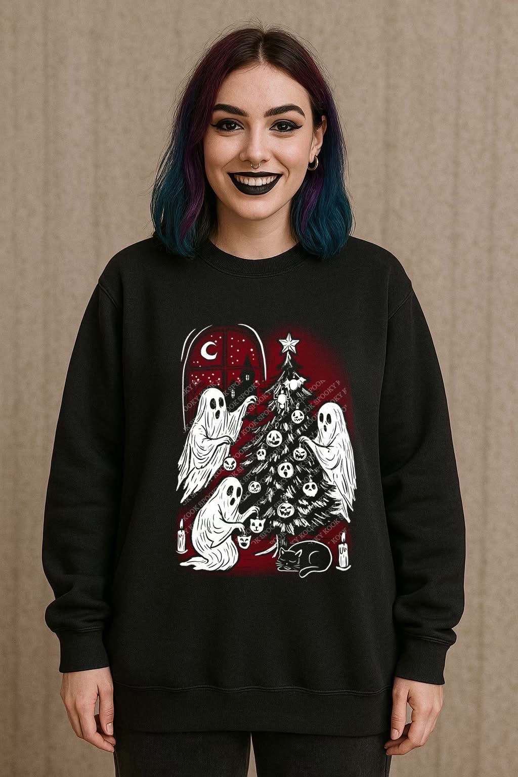 Christmas Ghosts RRP £34.99