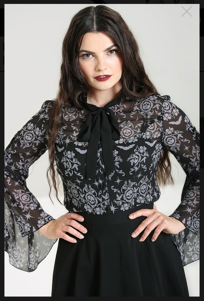 Lost Whispers Blouse size 3XL RRP &pound;49.99