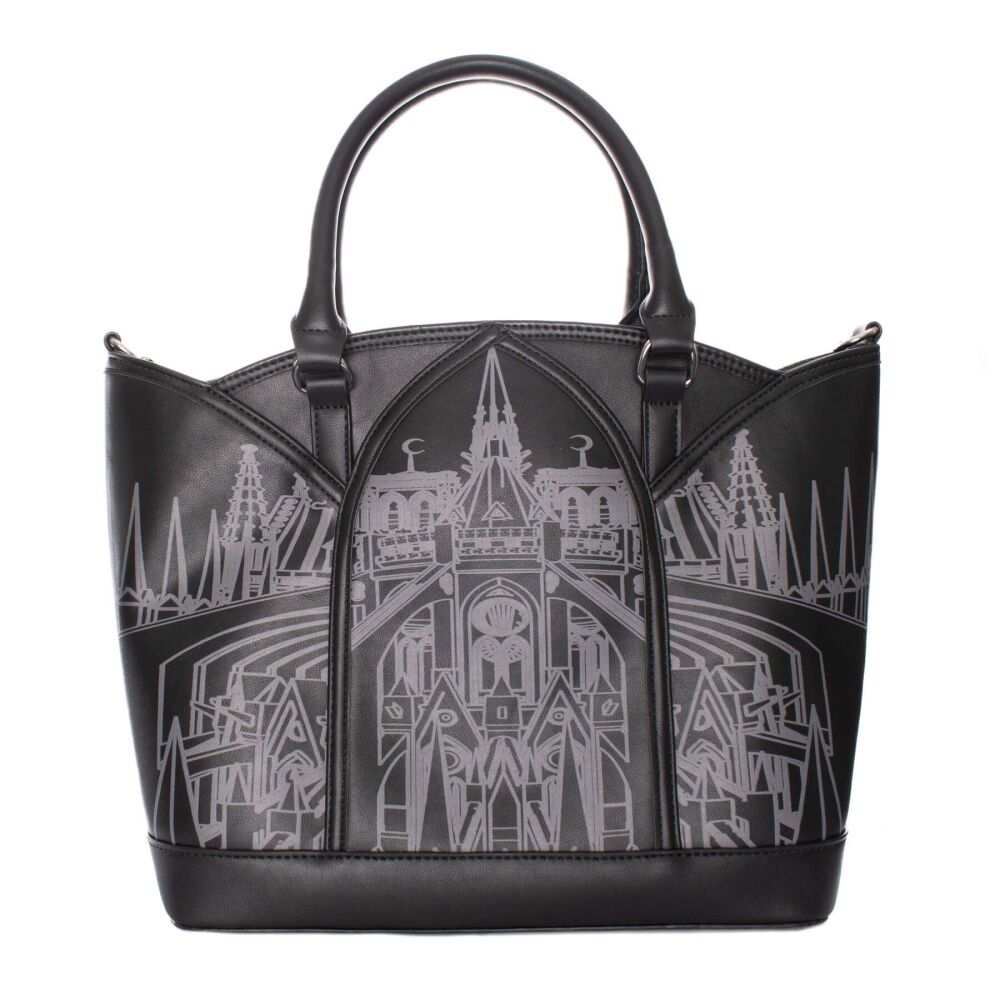 BASILICA BAG RRP £69.99
