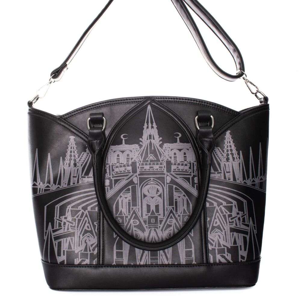 BASILICA BAG RRP £69.99