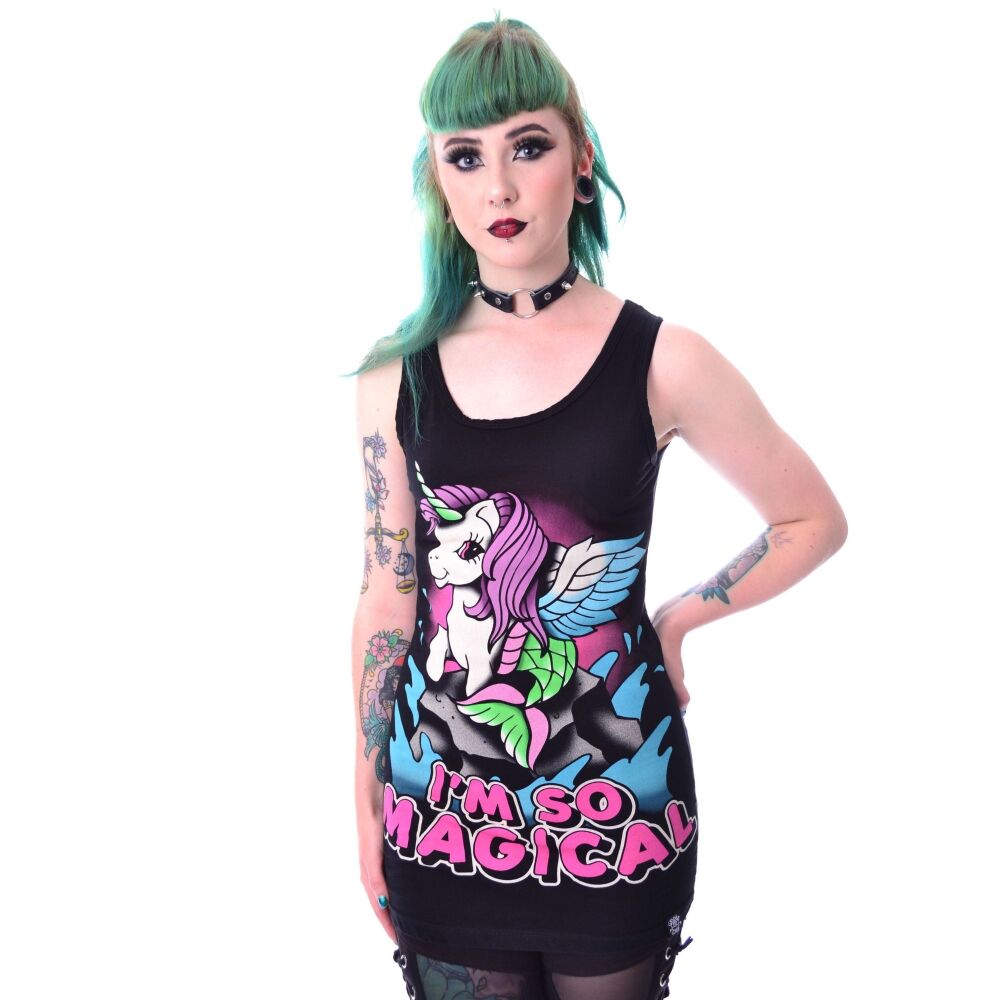 IM MAGICAL VEST RRP £22.99