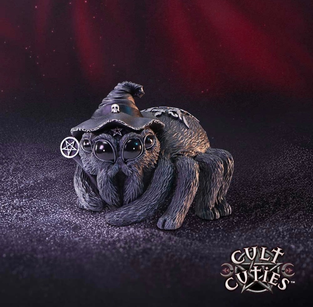 Arachnias 9.7cm RRP &pound;19.99