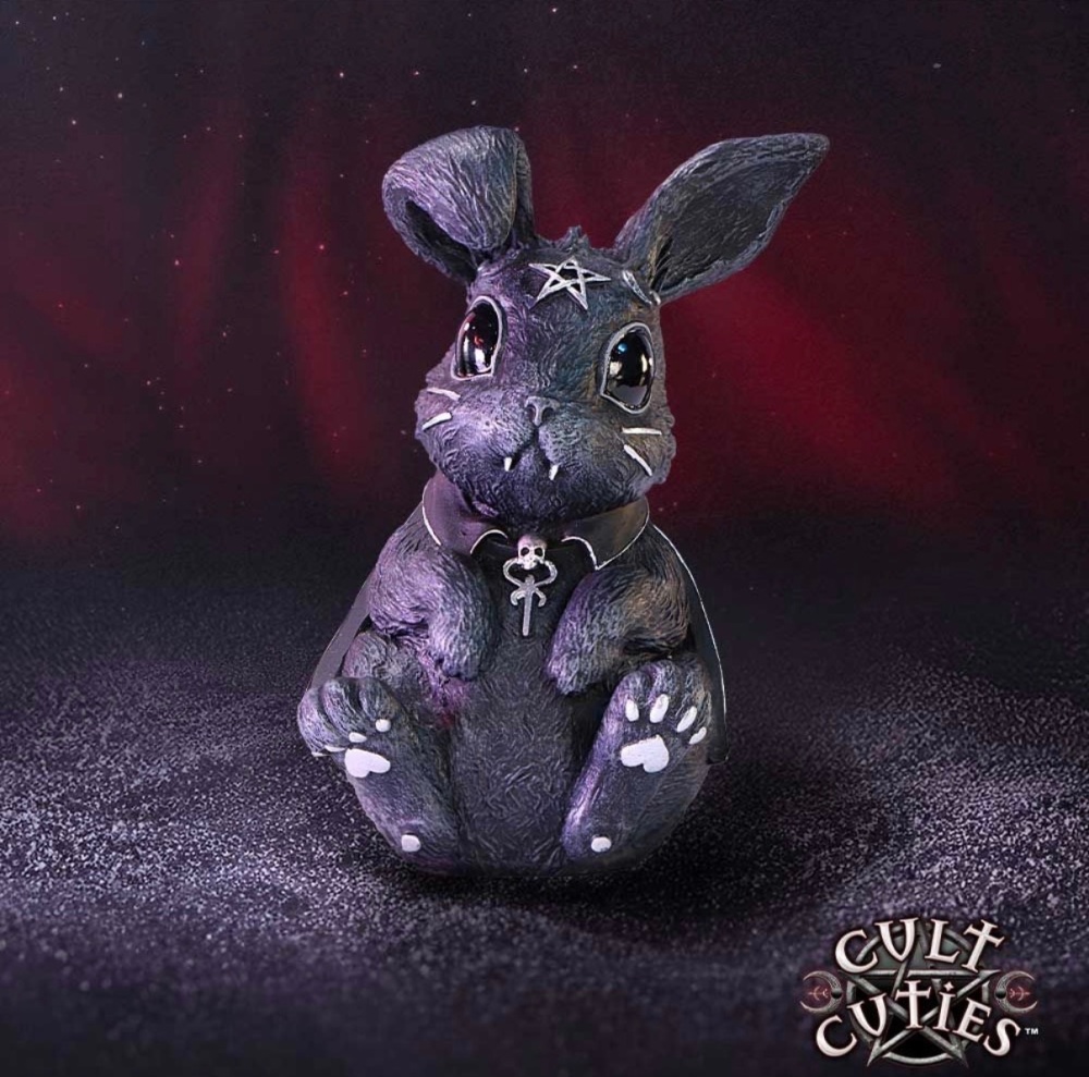 Bunerius 9.7cm RRP &pound;19.99