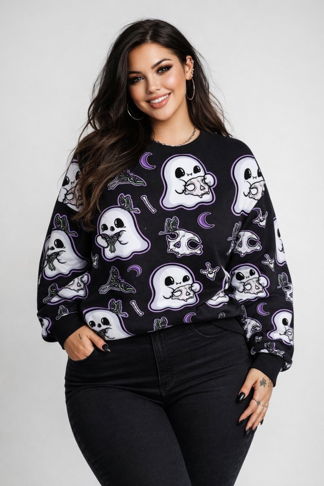 Collector sweatshirt RRP &pound;34.99