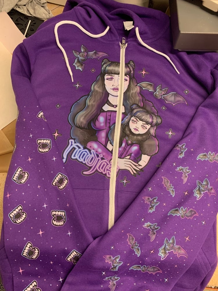 Nadja Hoodie RRP &pound;39.99