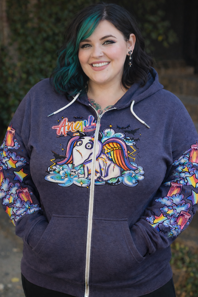 Frankenweenie Hoodie RRP &pound;39.99