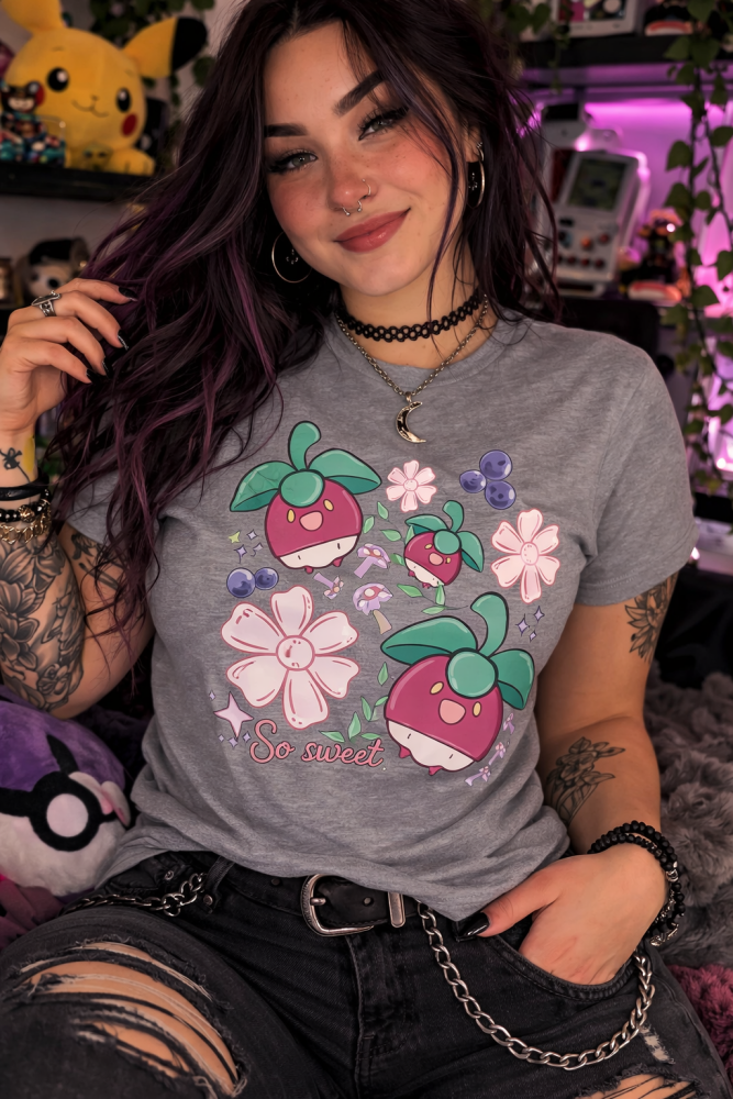 Bounsweet Storm Tshirt RRP &pound;19.99