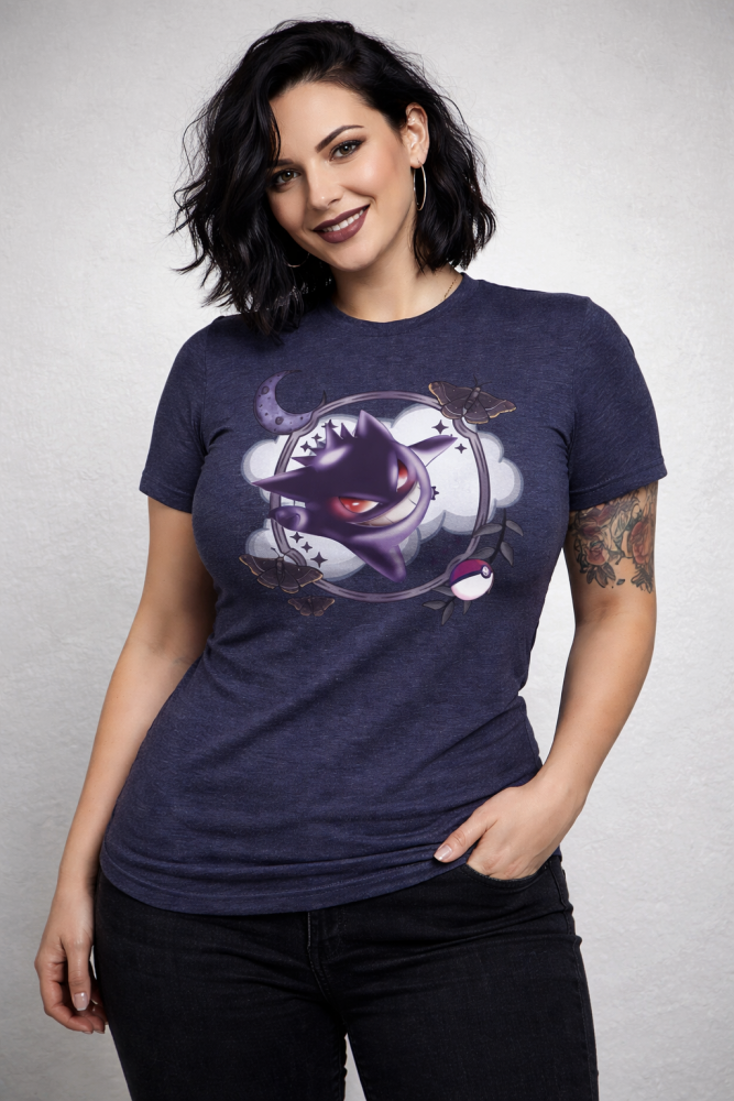 Genera Midnight Tshirt RRP &pound;19.99