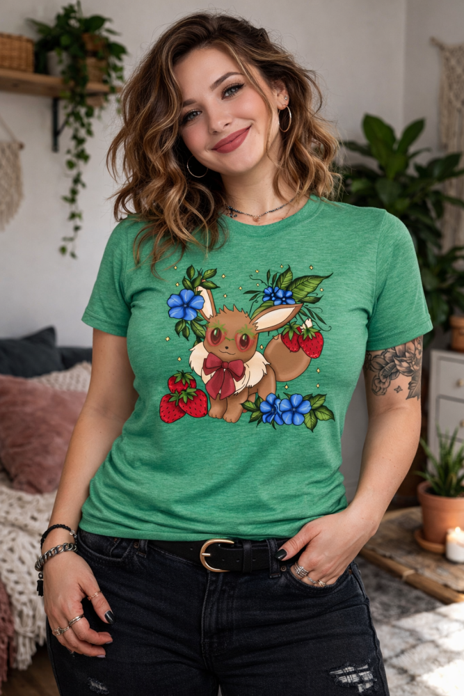 Evee Kelly Tshirt RRP &pound;19.99