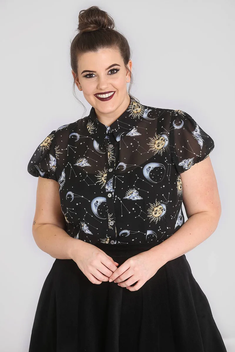 Solaris Blouse size 3XL RRP £39.99