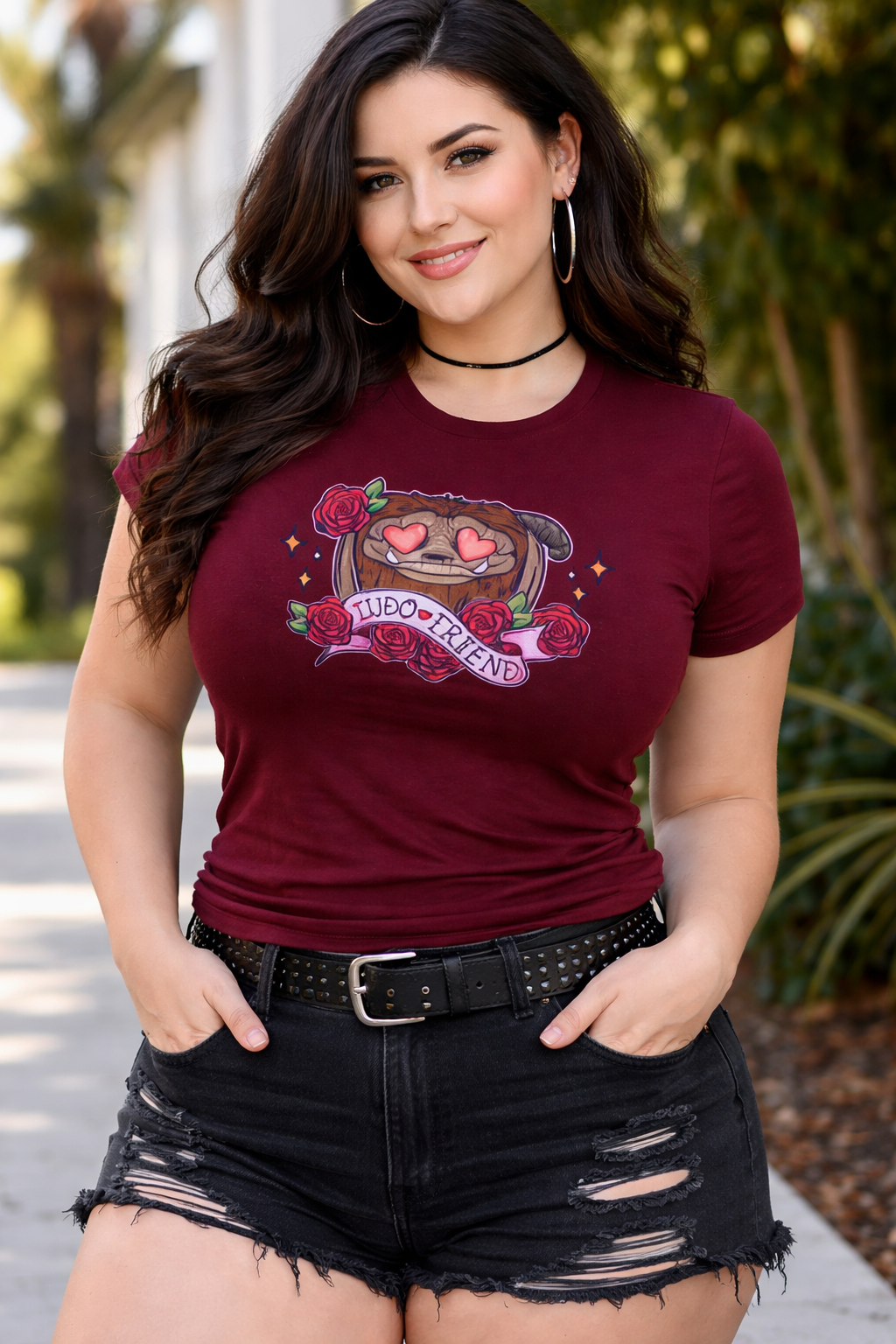 Gengar Pink Tshirt RRP £19.99