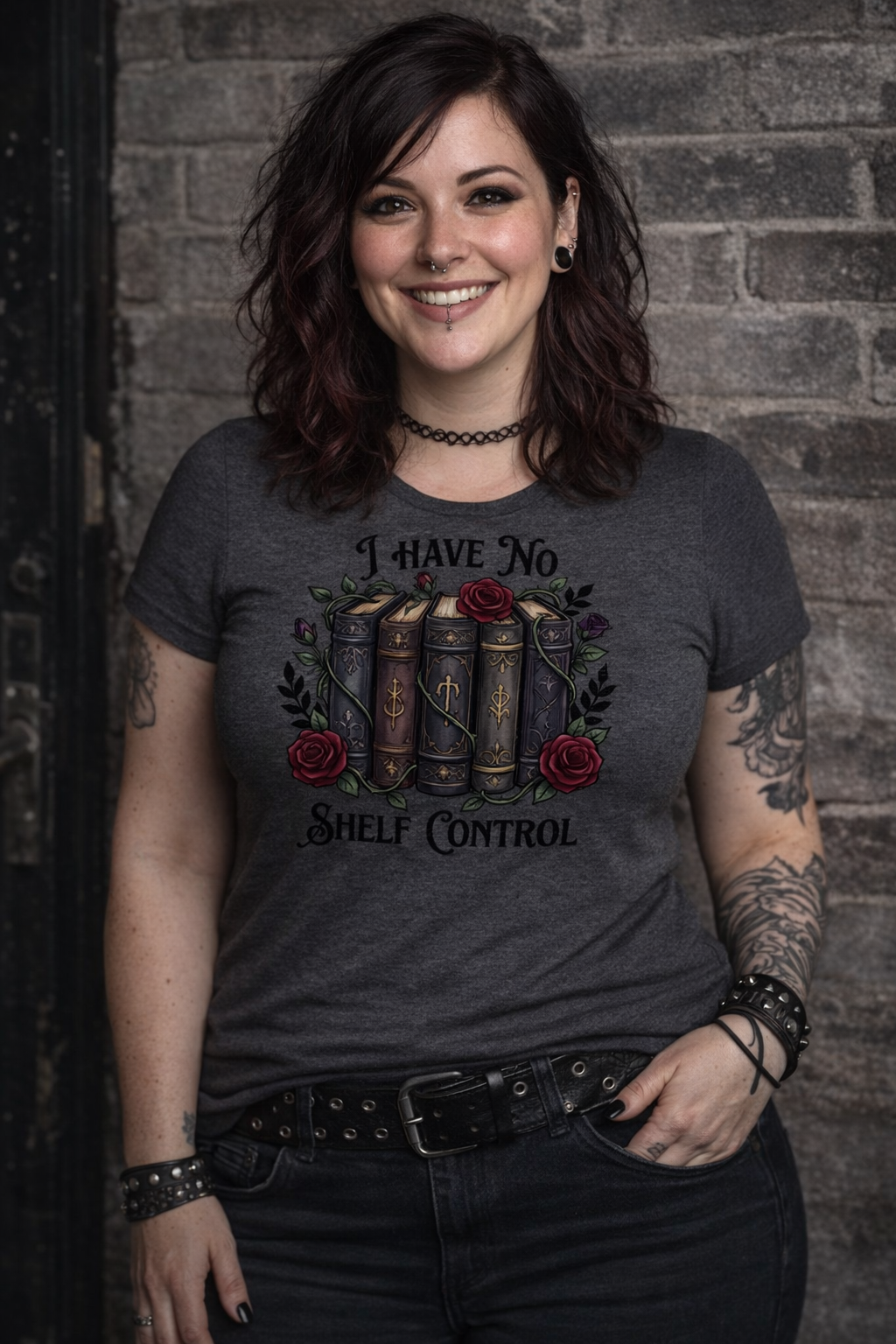 Gengar Pink Tshirt RRP £19.99