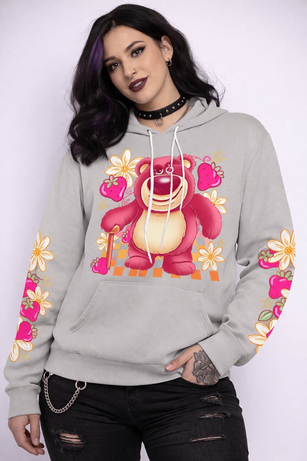 Lotso Storm Hoodie BE105STOR