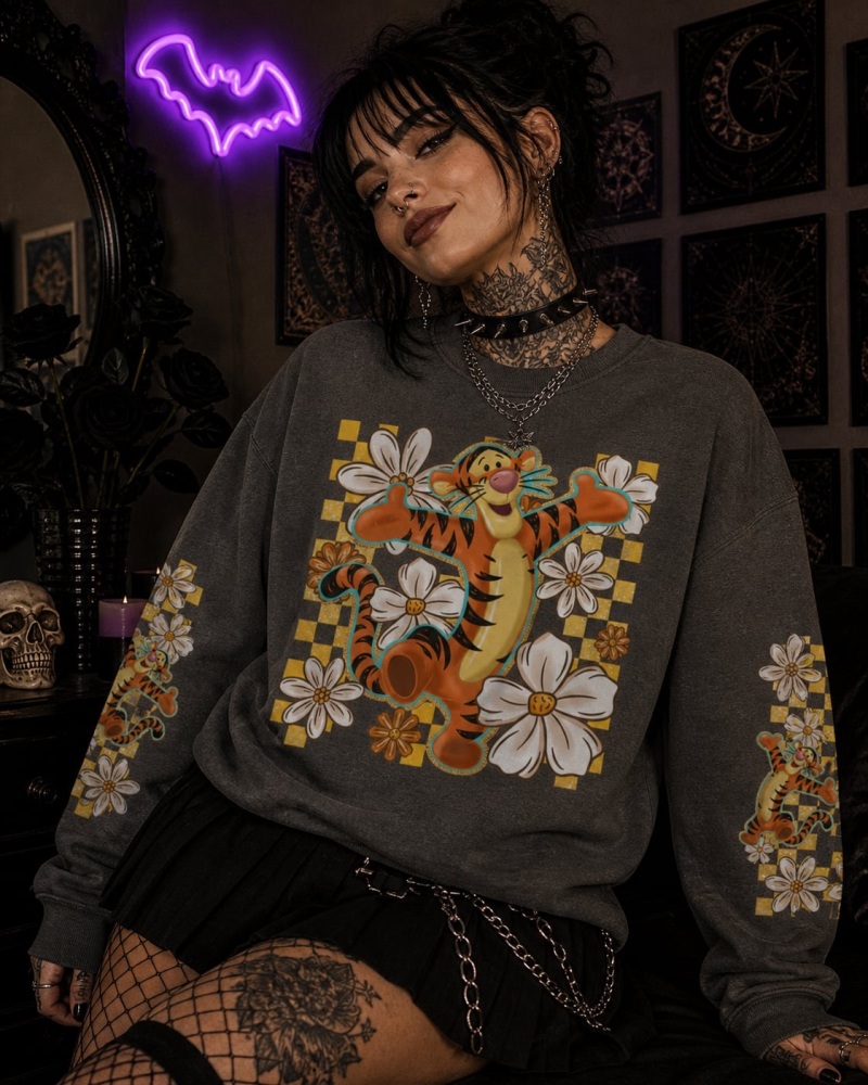 Tigger sweatshirt RRP &pound;34.99