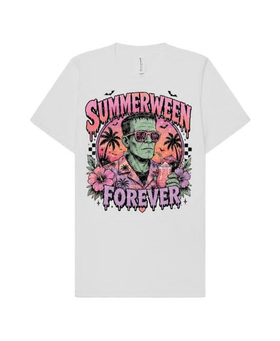 FRANK SUMMERWEEN WHITE
