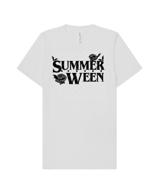 SUMMERWEEN FONT WHITE