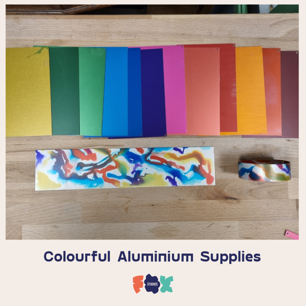 Aluminium Supplies