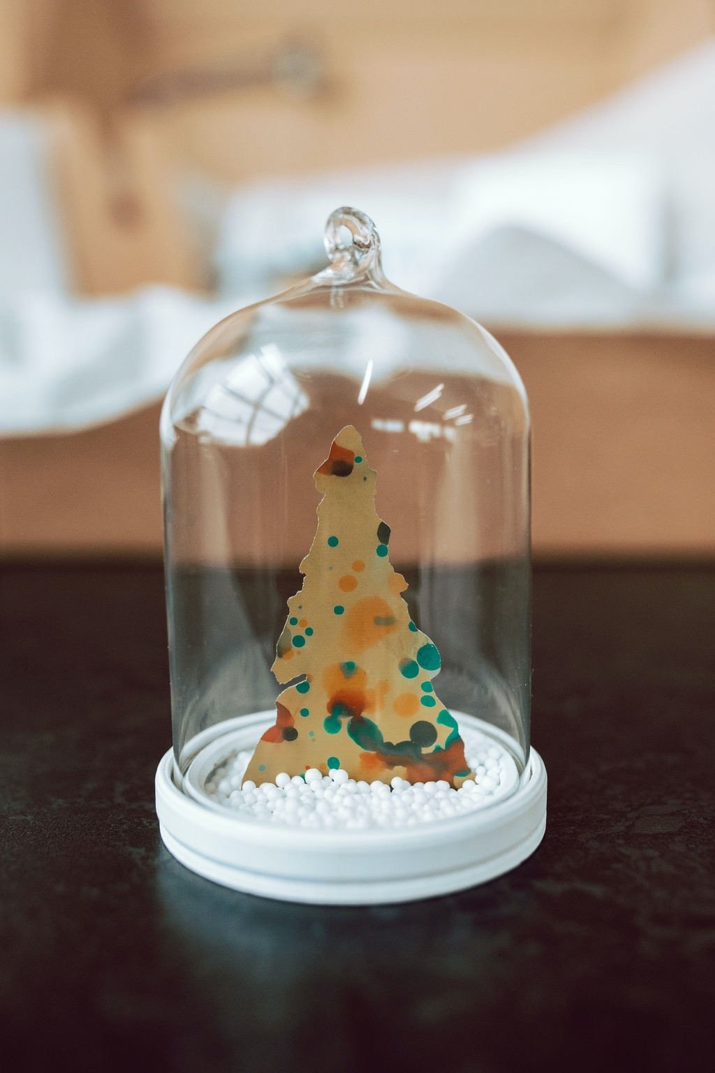 <!-- 001 -->Aluminium Christmas Decoration Kit