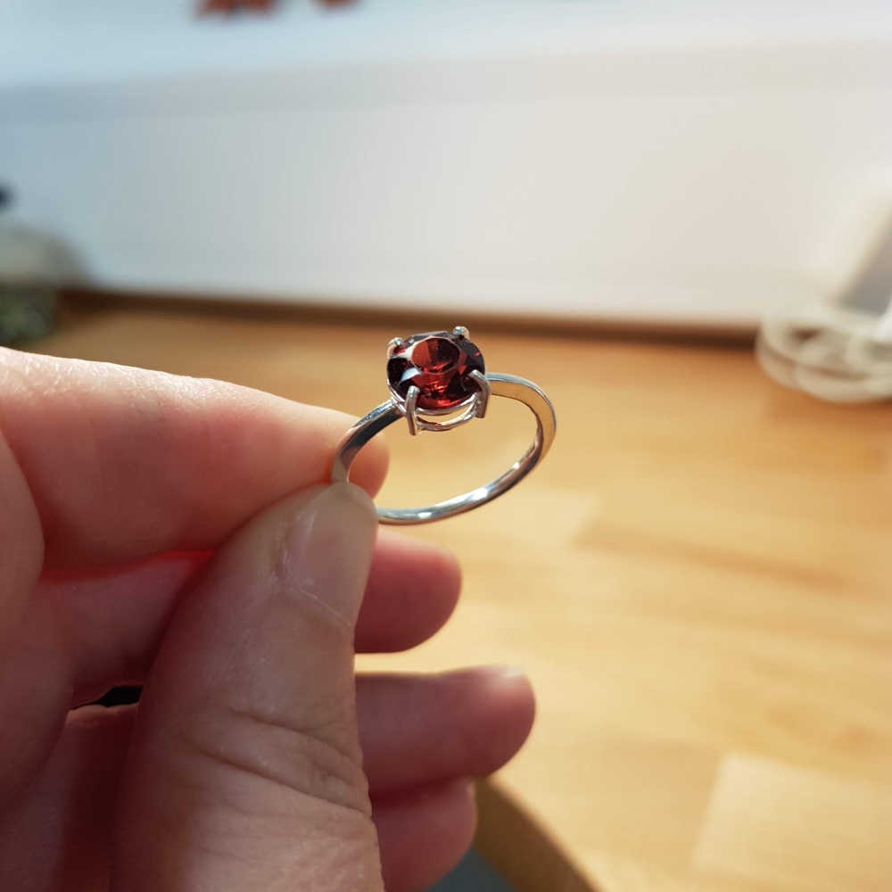 Recycled heirloom jewellery - 17th & 18th July 2021