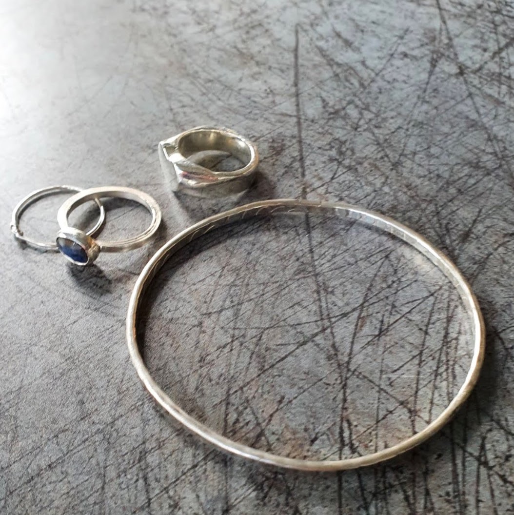 Ring & Bangle workshop