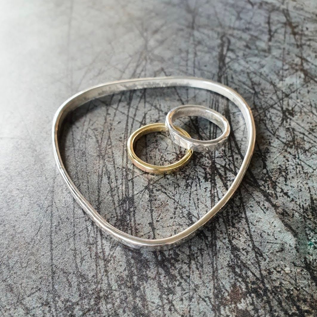 Ring & Bangle workshop