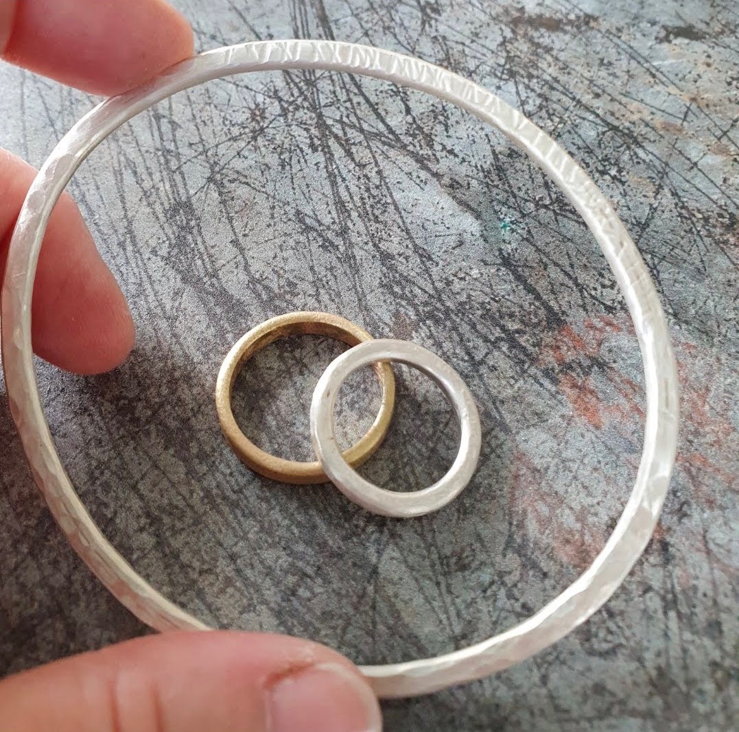 Ring & Bangle workshop