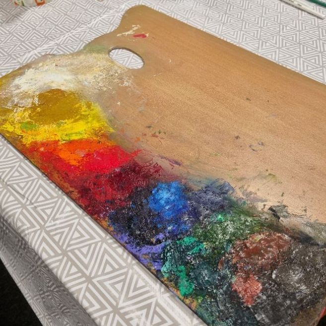 <!-- 003 -->Creative Workshops
