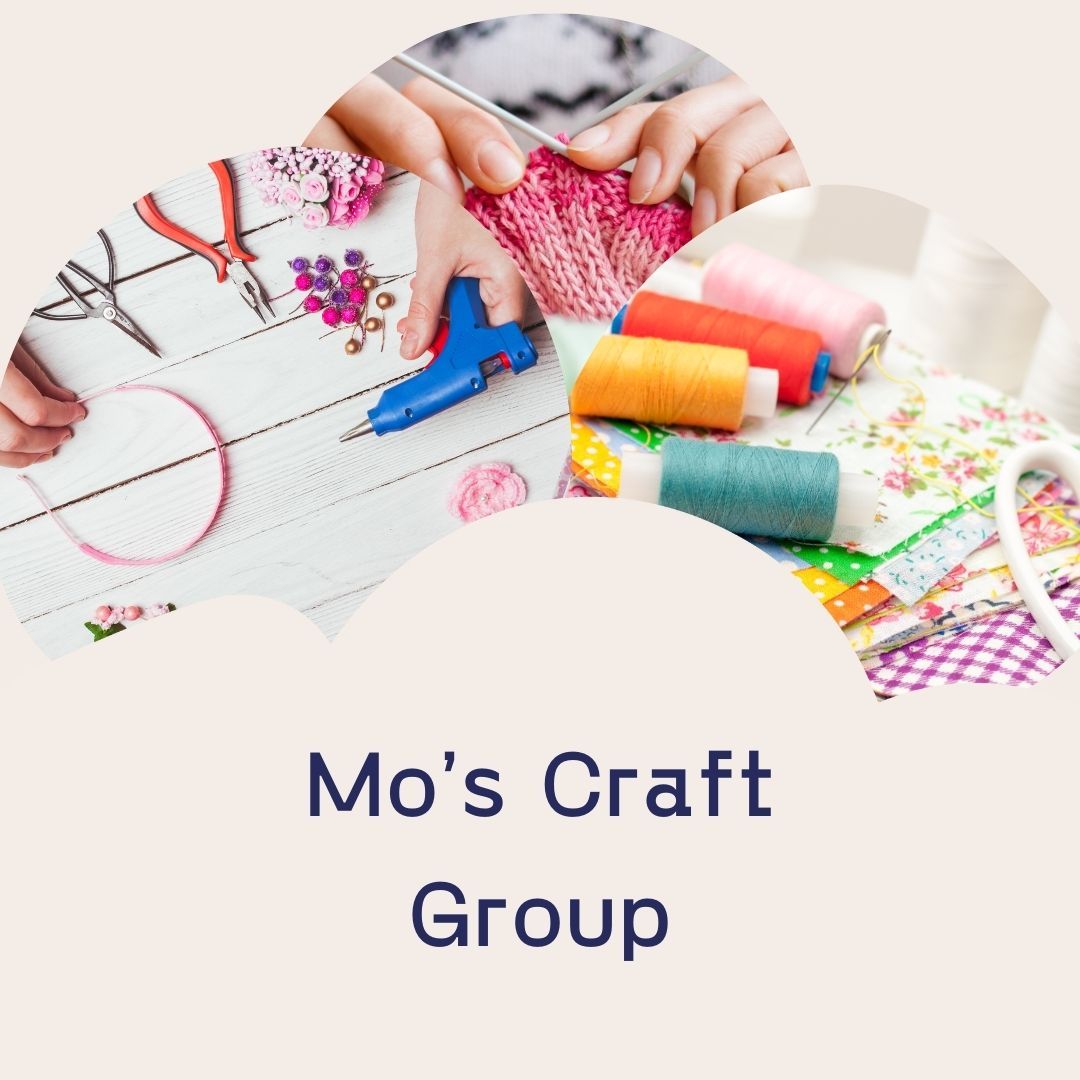 Mo's Craft Group