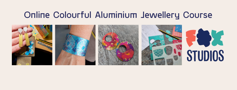 Aluminium online course