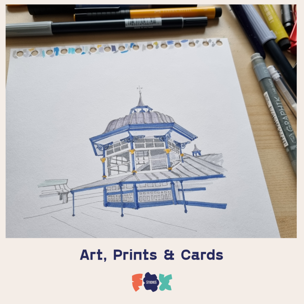 Art Prints