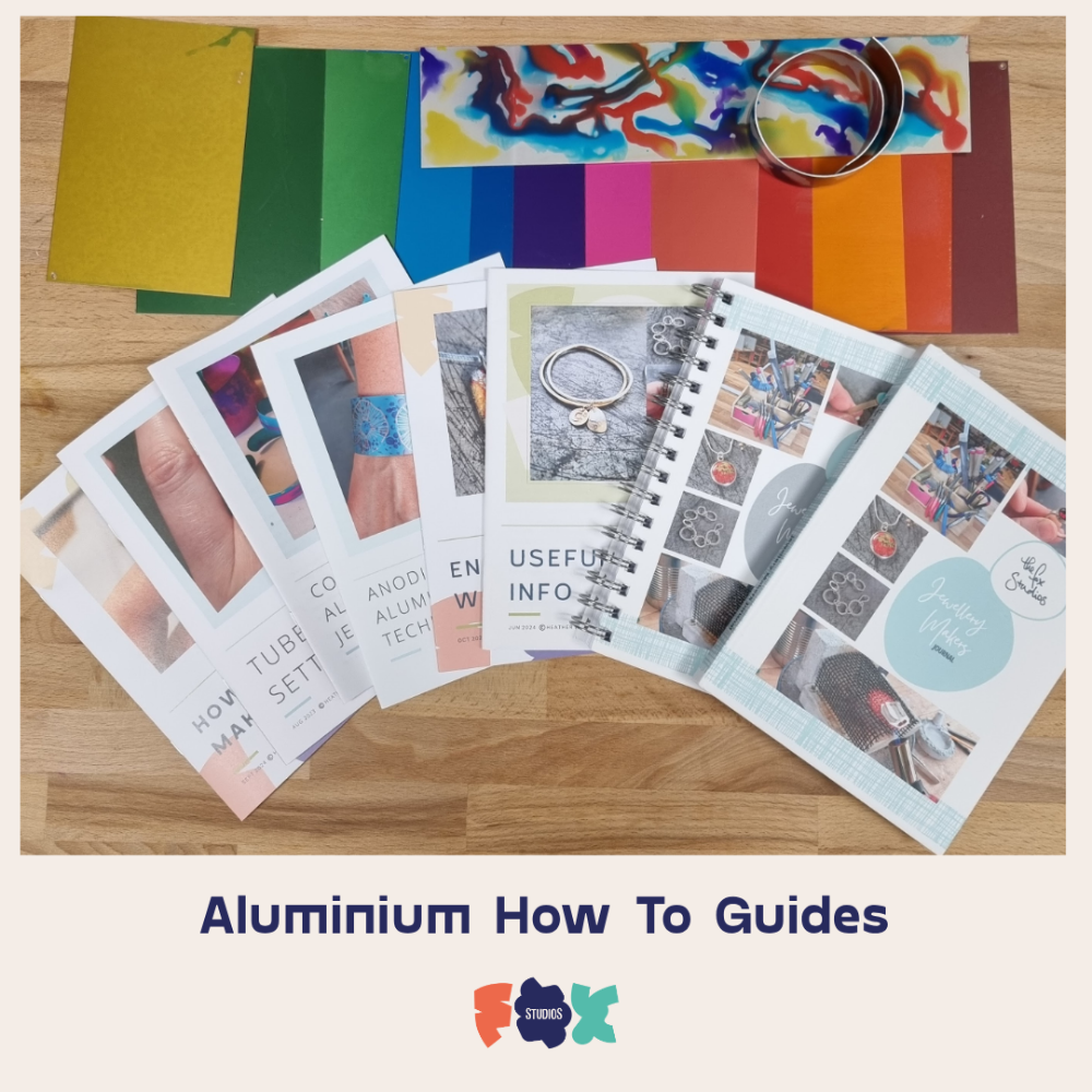 Aluminium How to Guides