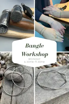 Bangleworkshop