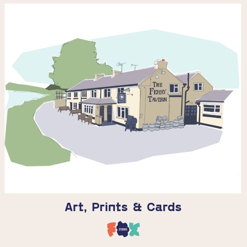 Art Prints