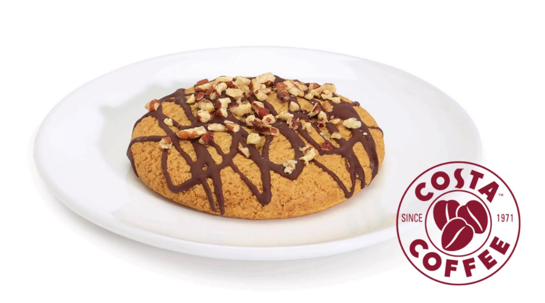 Costa Cookie