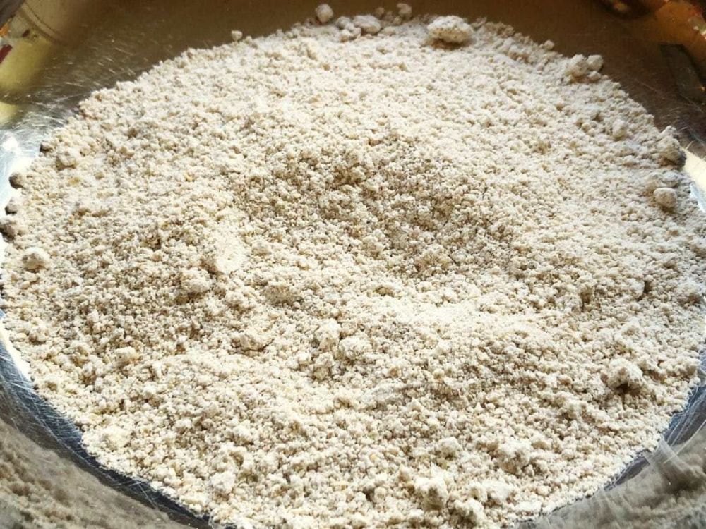 Oat Flour