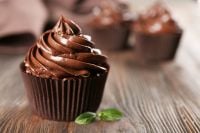 Chocolate Cupcakes