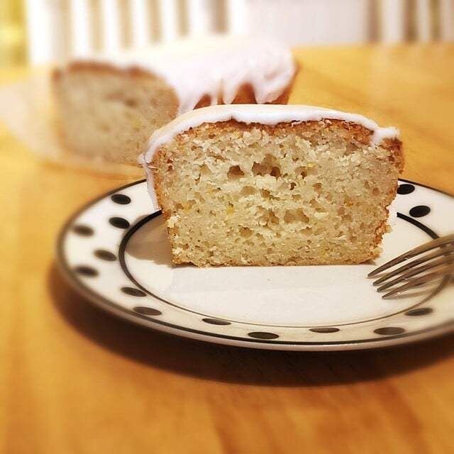 Lemon Cake