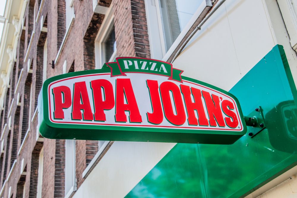 Papa Johns