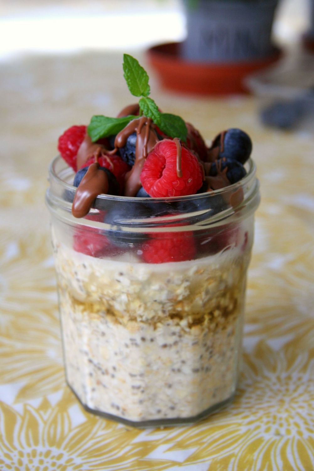 whole photo overnight oats