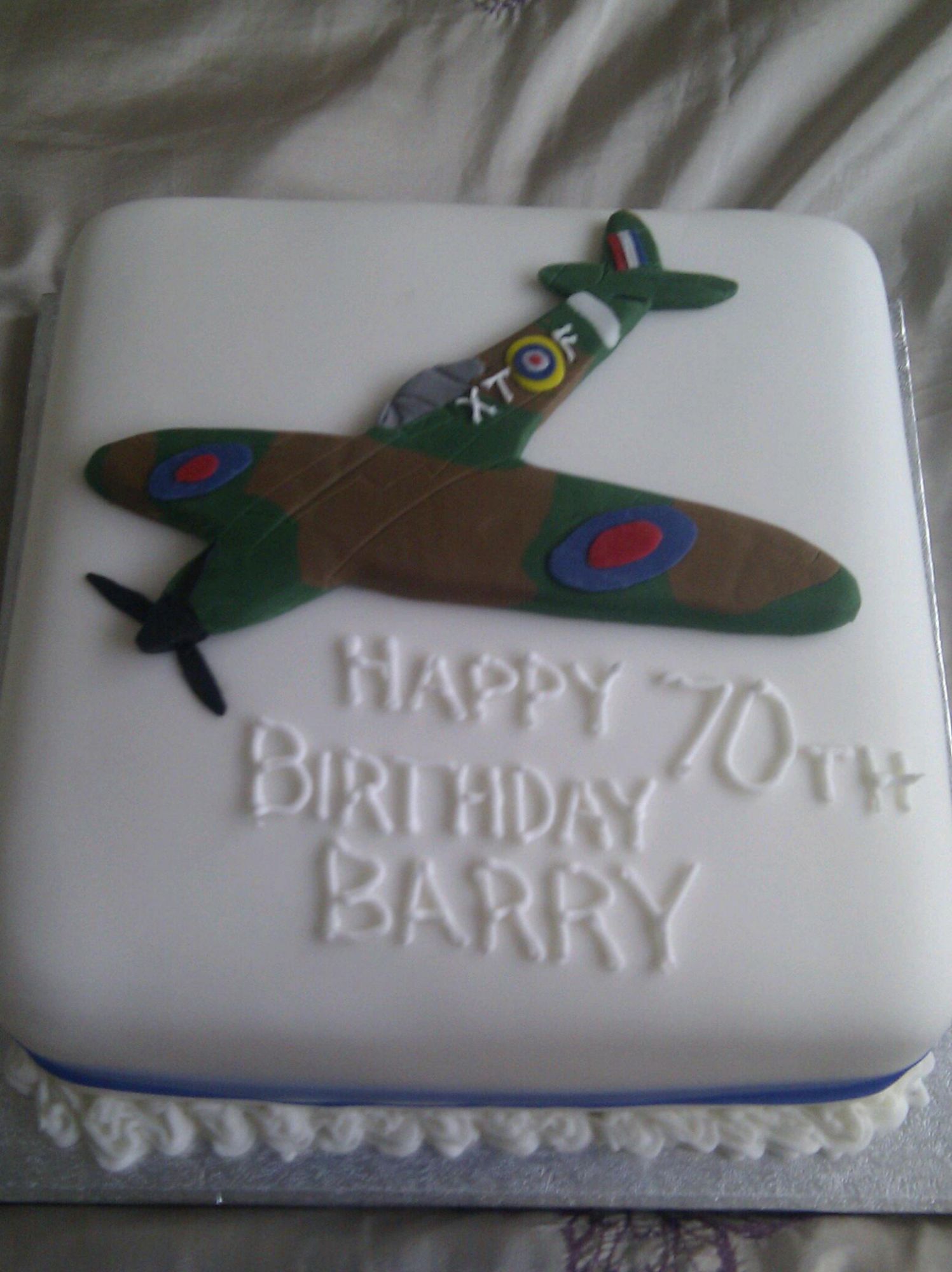 spitfire-birthday-cake