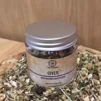 Coven - Hand Blended Loose Incense