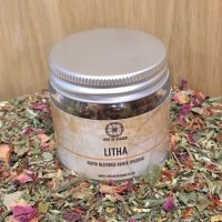 Litha - Hand Blended Loose Incense