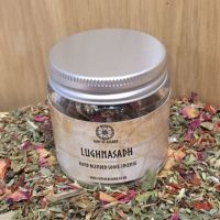 Lughnasadh - Hand Blended Loose Incense