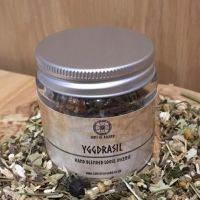 Yggdrasil - Hand Blended Loose Incense