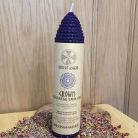 Crown - Ritual Candle